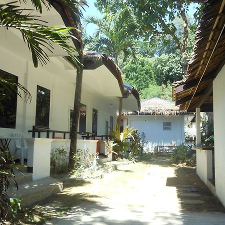 Salidos Place Manoc-Manoc Exterior photo